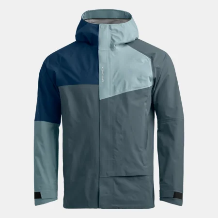 SECEDA 3L JACKET